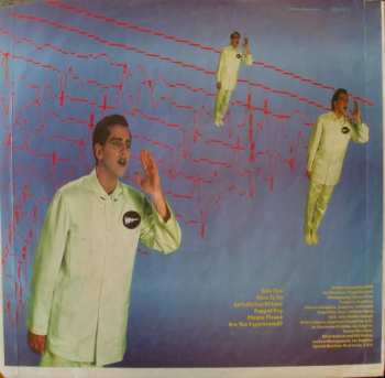 LP Devo: Shout