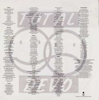 LP Devo: Total Devo