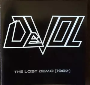DeVol: The Lost Demo [1987]