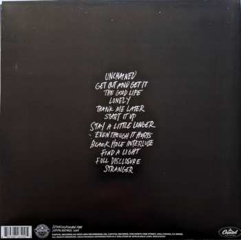 LP Devon Gilfillian: Black Hole Rainbow