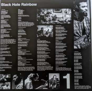 LP Devon Gilfillian: Black Hole Rainbow