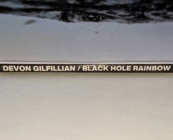 LP Devon Gilfillian: Black Hole Rainbow
