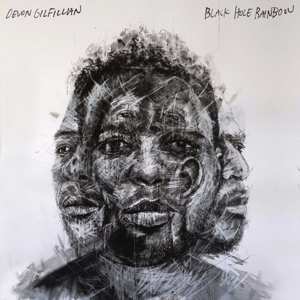 LP Devon Gilfillian: Black Hole Rainbow