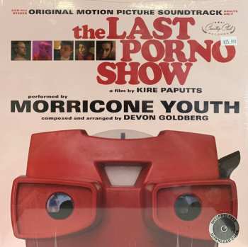 Album Morricone Youth: The Last Porno Show