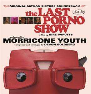LP Morricone Youth: The Last Porno Show
