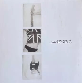 Devon Ross: Oxford Gardens