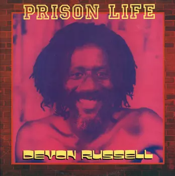 Devon Russell: Prison Life