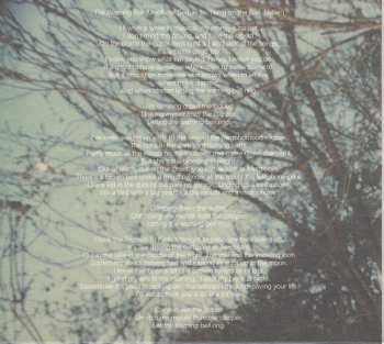 CD Devon Sproule: I Love You, Go Easy