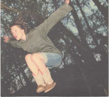 CD Devon Sproule: I Love You, Go Easy