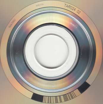 CD Devon Sproule: I Love You, Go Easy