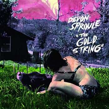 Album Devon Sproule: The Gold String