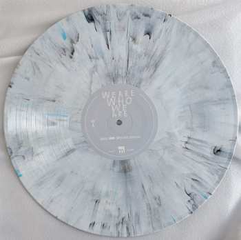 2LP Devonte Hynes: We Are Who We Are (Original Series Soundtrack) CLR