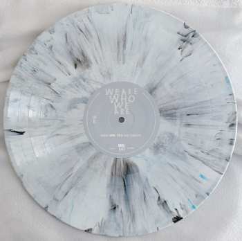 2LP Devonte Hynes: We Are Who We Are (Original Series Soundtrack) CLR