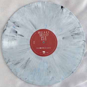 2LP Devonte Hynes: We Are Who We Are (Original Series Soundtrack) CLR