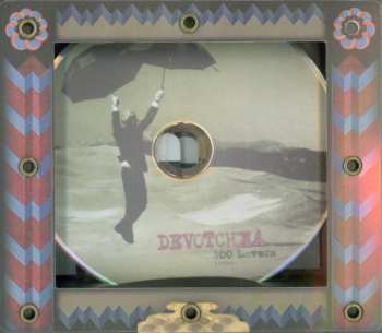 Album Devotchka: 100 Lovers