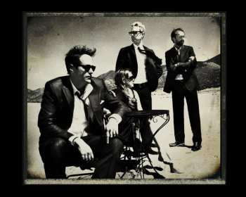 LP Devotchka: 100 Lovers