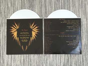 2LP Devotchka: How It Ends (20th Anniversary) CLR