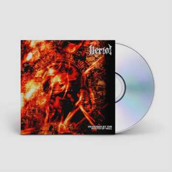 CD Heriot: Devoured by the Mouth of Hell