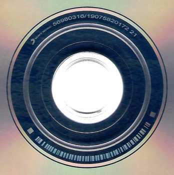 CD Skeletal Remains: Devouring Mortality