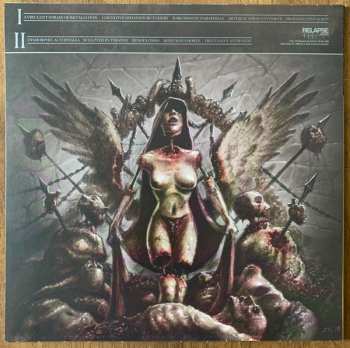LP Devourment: Obscene Majesty CLR