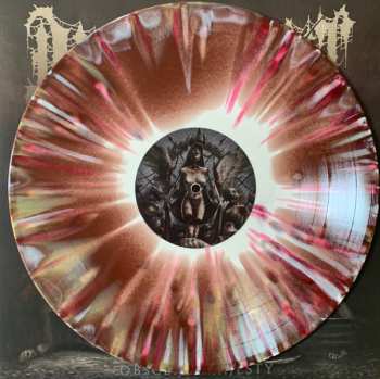 LP Devourment: Obscene Majesty CLR