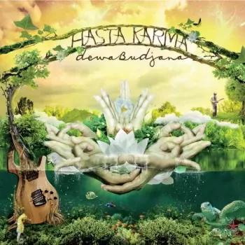 Dewa Budjana: Hasta Karma