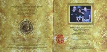 LP Dewa Budjana: Surya Namaskar