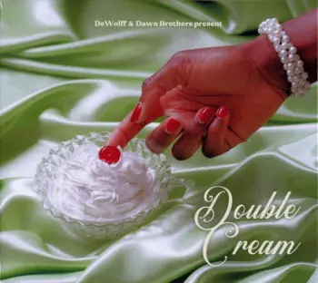 Dewolff: Double Cream