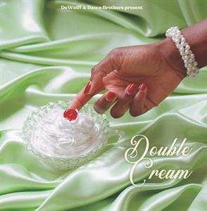 LP Dewolff: Double Cream