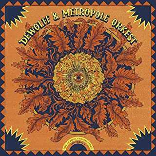 Album Metropole Orchestra: Live At Royal Theatre Carré