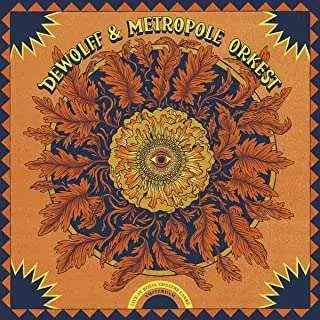 Metropole Orchestra: Live At Royal Theatre Carré
