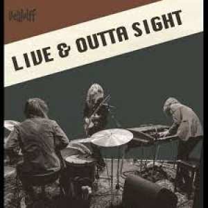 2CD Dewolff: Live & Outta Sight