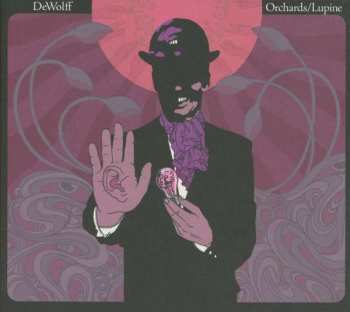 CD Dewolff: Orchards/Lupine