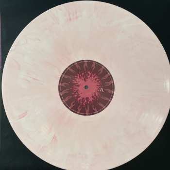 LP Dewolff: Orchards/Lupine LTD