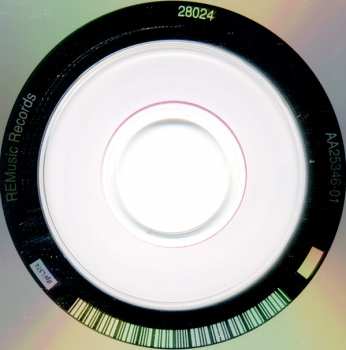 CD Dewolff: Orchards/Lupine