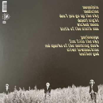 LP Dewolff: Strange Fruits And Undiscovered Plants LTD | CLR