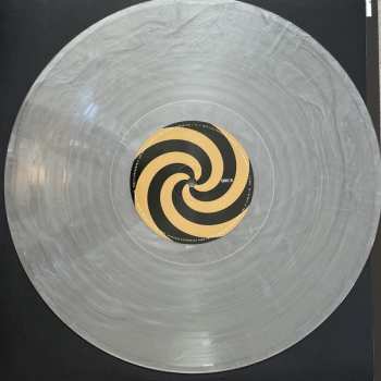 LP Dewolff: Strange Fruits And Undiscovered Plants LTD | CLR