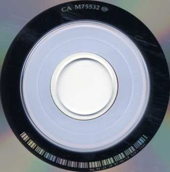 CD Dewolff: Thrust