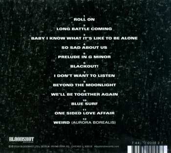 CD Dex Romweber Duo: Images 13