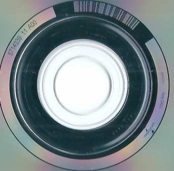 5CD/Doos Dexter Gordon: 5 Original Albums