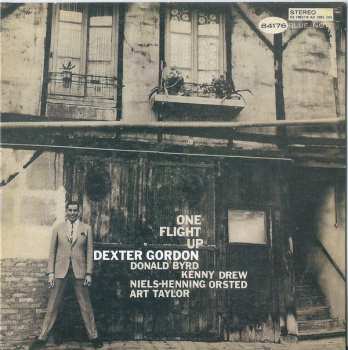 5CD/Doos Dexter Gordon: 5 Original Albums