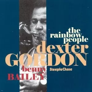 Dexter Gordon: The Rainbow People