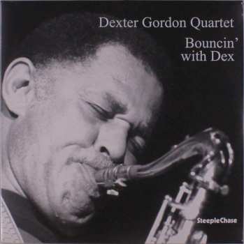 LP Dexter Gordon: Bouncin' With Dex (180g)