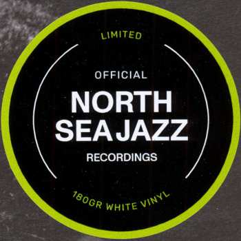 LP Dexter Gordon: North Sea Jazz Concert Series 1979