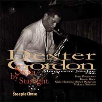 CD Dexter Gordon: Stella By Starlight