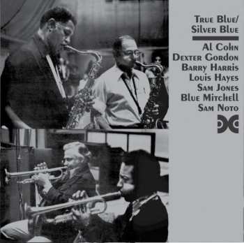 Album Dexter Gordon: The Comeback
