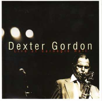7CD/Doos Dexter Gordon: The Complete Columbia Albums Collection