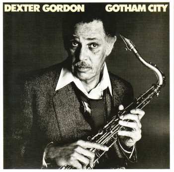 7CD/Doos Dexter Gordon: The Complete Columbia Albums Collection