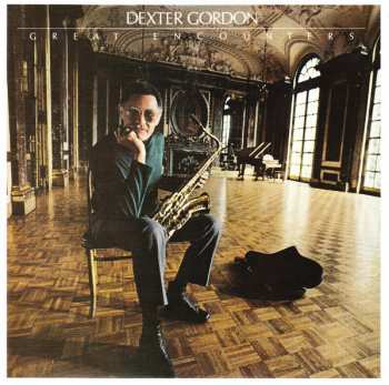 7CD/Doos Dexter Gordon: The Complete Columbia Albums Collection