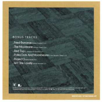 7CD/Doos Dexter Gordon: The Complete Columbia Albums Collection
